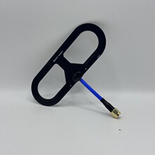厂家直销868/915遥控高增益天线 增程天线 黑羊飞鸿商贸