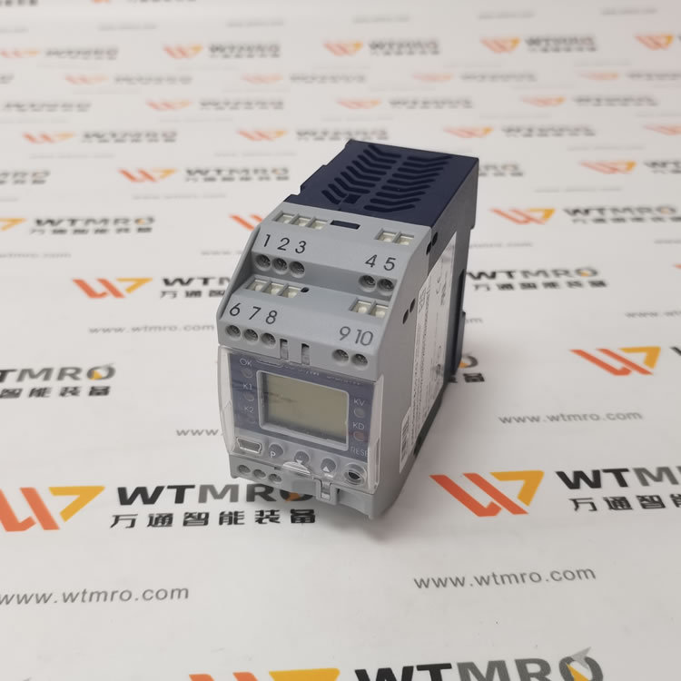 德国久茂 JUMO 温控器 701150/8-0253-2001-25/005.000000 现货