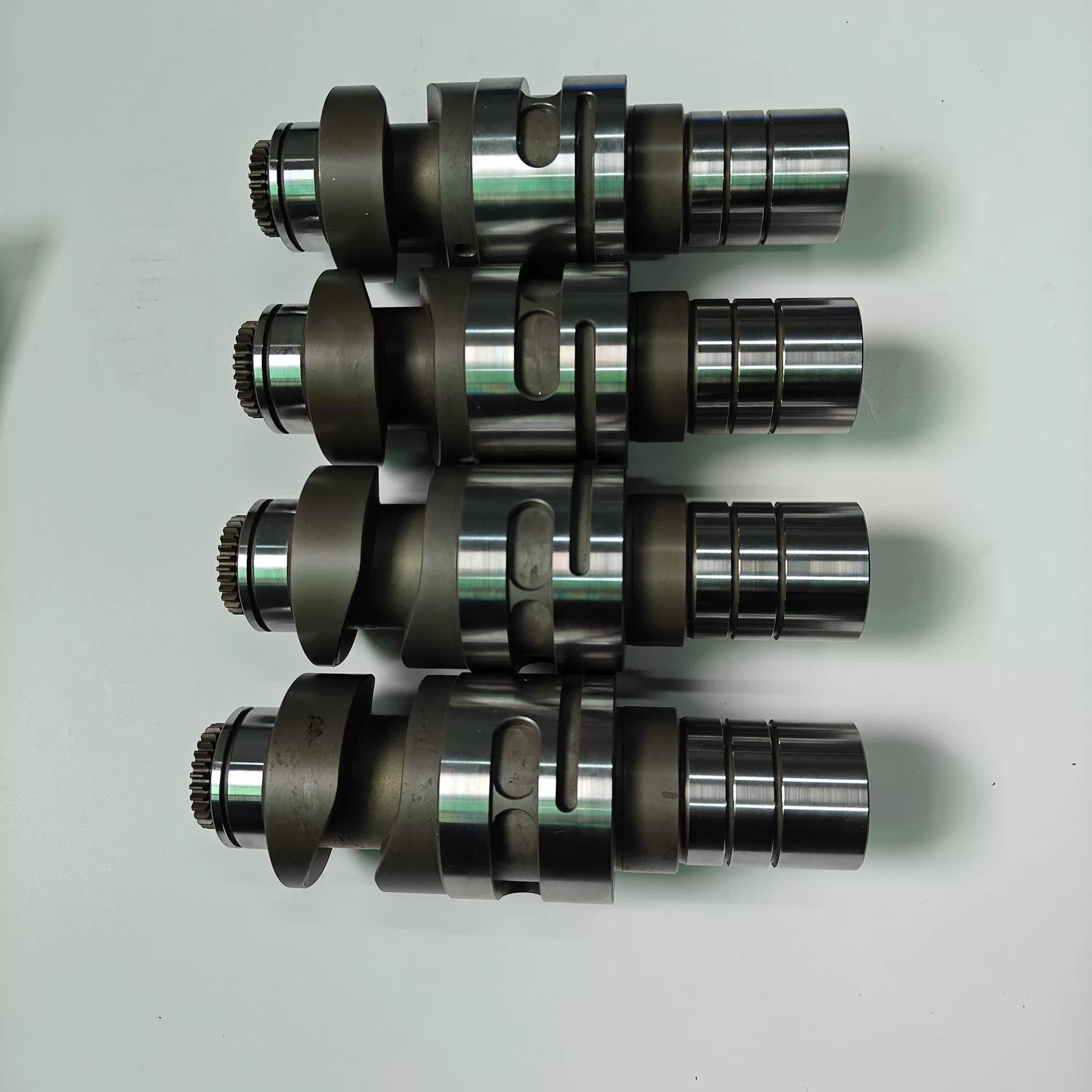 Распределительный вал Heidelberg Folio Pull Gauge