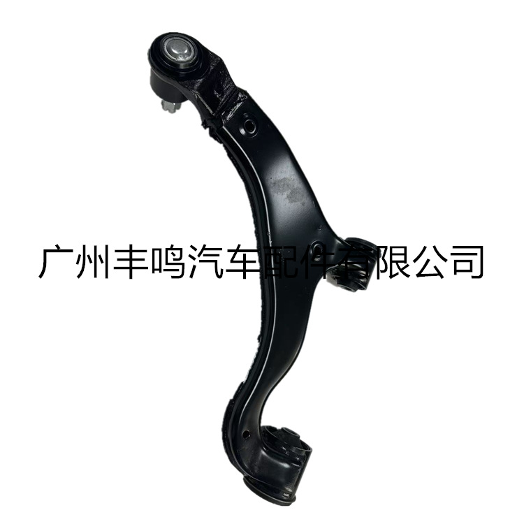 48069-26180   48068-26180 Para el brazo de control Toyota Hercules image 3