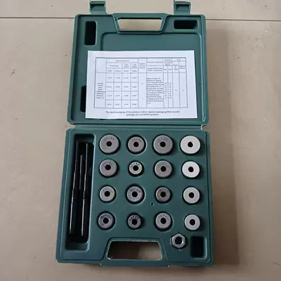 Mühərrik alətləri reamer wholesale grinding wheel