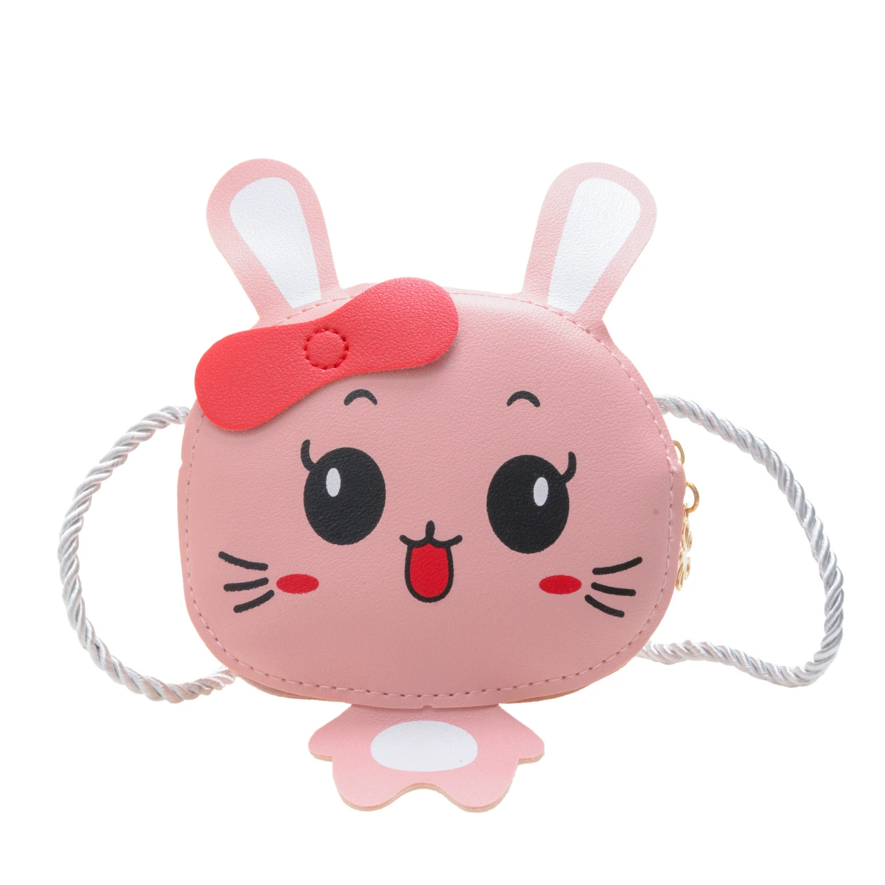 Карнавальная/ Cartoon shoulder bag?