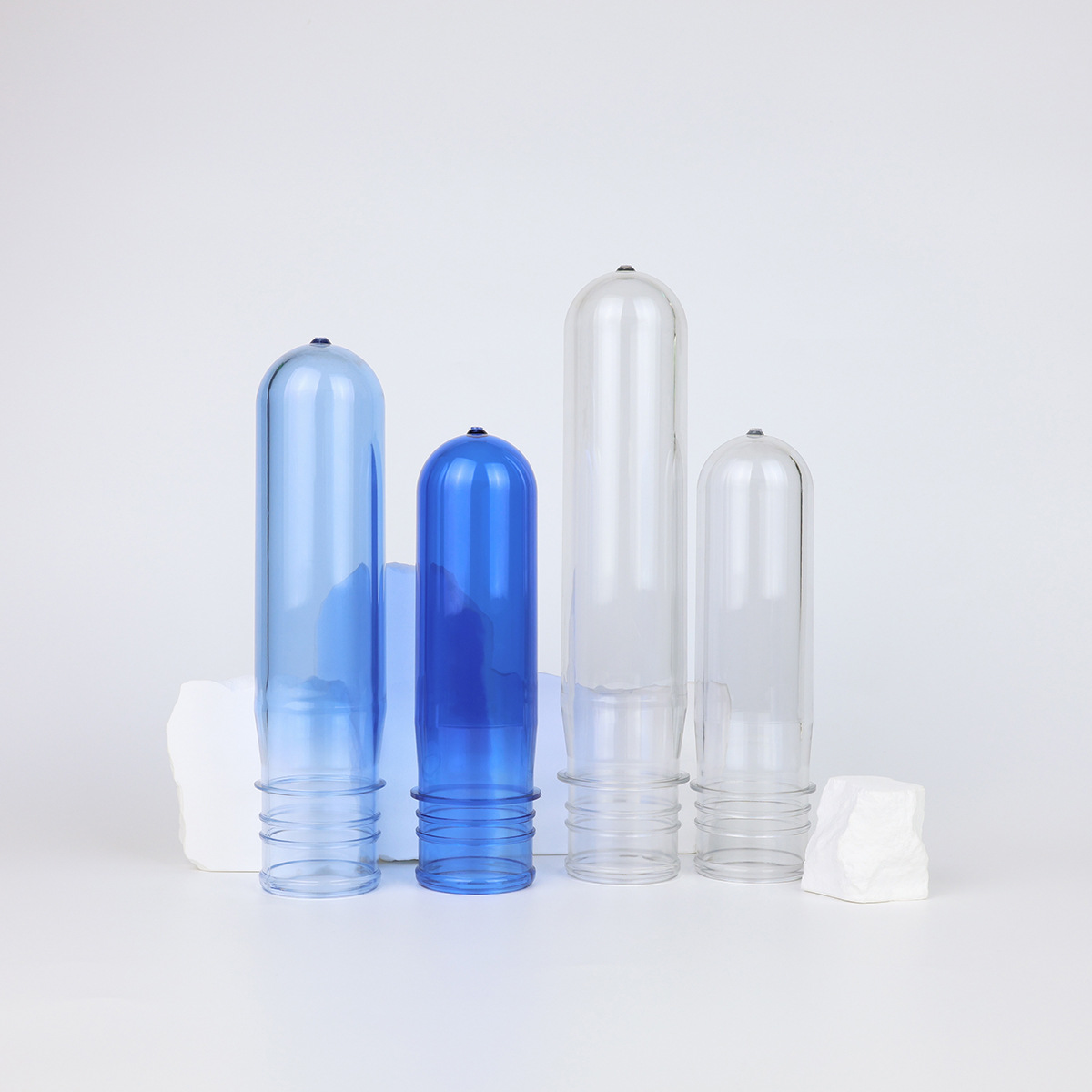 Proveedores al por mayor de grados alimenticios de agua potable cubo de agua potable desechable cubo de agua potable