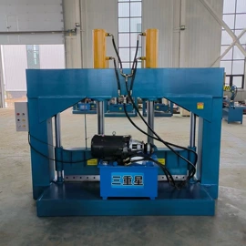 切胶机;硫化机;橡胶裁断机