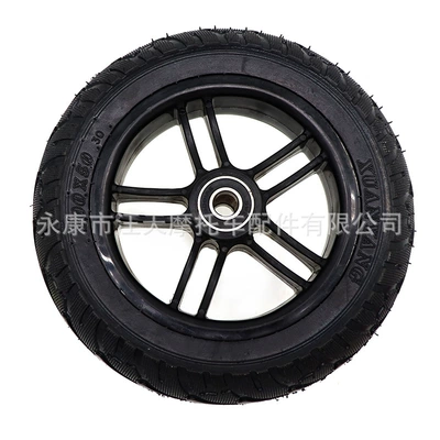 12mm for small dolphin – Hub