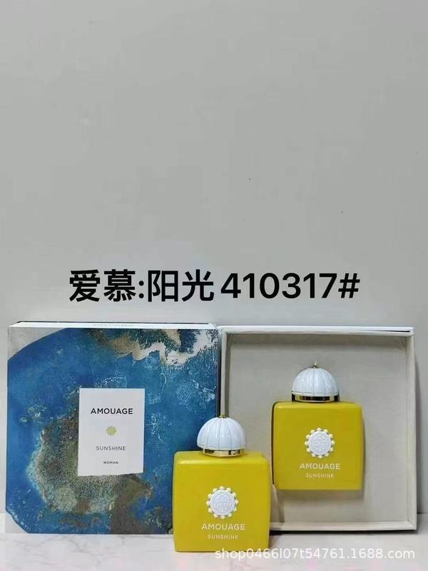 跨境外贸越南香水100ml爱/慕前奏曲女王花心荡漾迪亚女士秘藏神谕|undefined