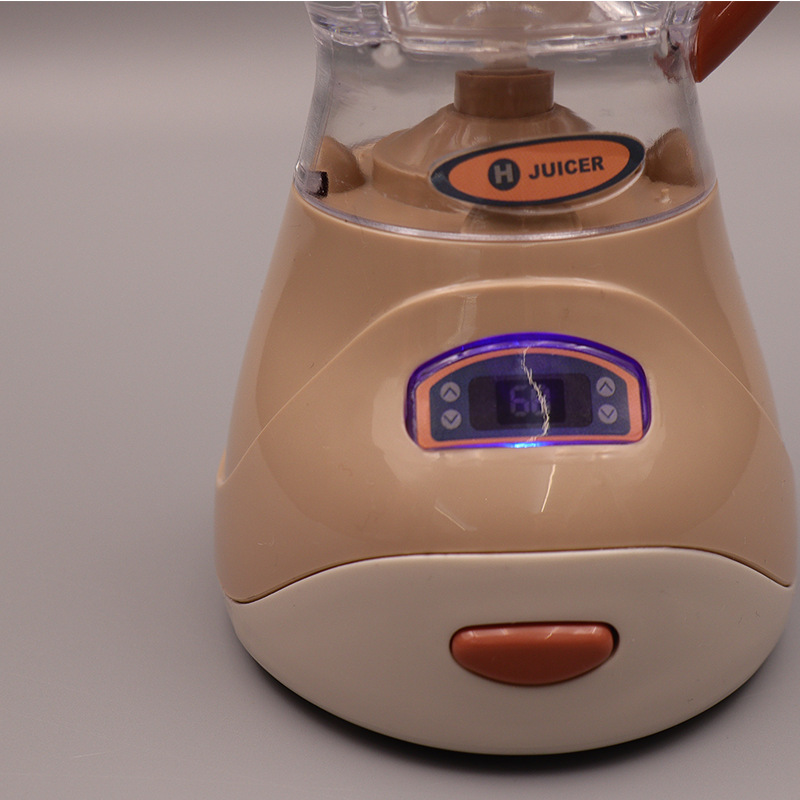 Juguetes grandes de simulación para niños, aptos para niños y niñas, comercio exterior transfronterizo, venta al por mayor de mini electrodomésticos realistas, para edades de 3 años en adelante.