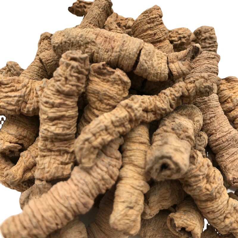 Morinda Officinalis Chinese Medicinal Materials Dry Goods Guangdong Baji Core-Drawing and Non-Core-Drawing Complete Specifications Wholesale Direct Sales from the Origin