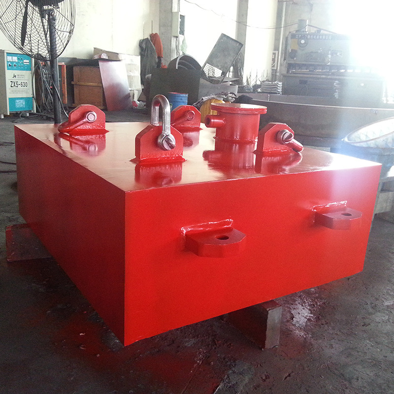 高品质电磁除铁器 磁力强劲 质量保证 量大优惠