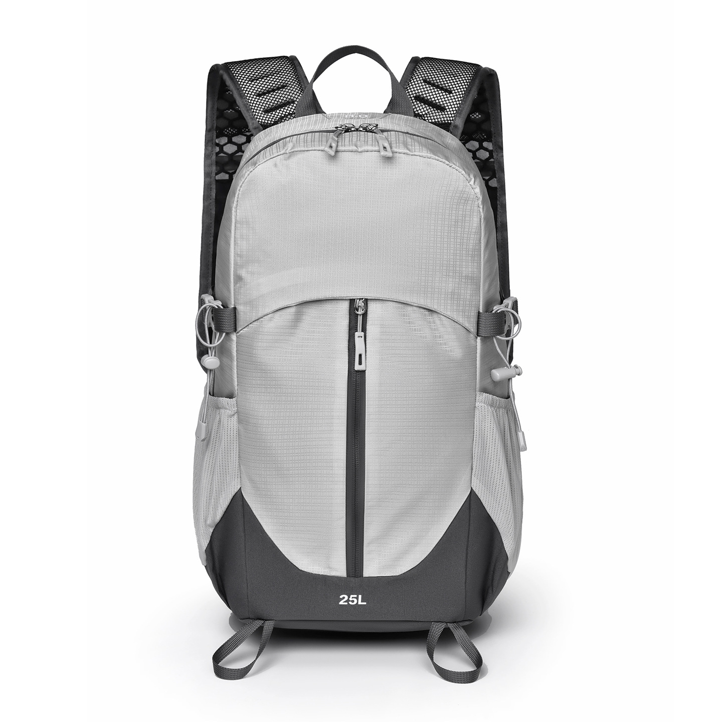 Customized hiking backpack, casual travel backpack, large-capacity multi-functional sports bag, outdoor backpack, direct from the manufacturer
