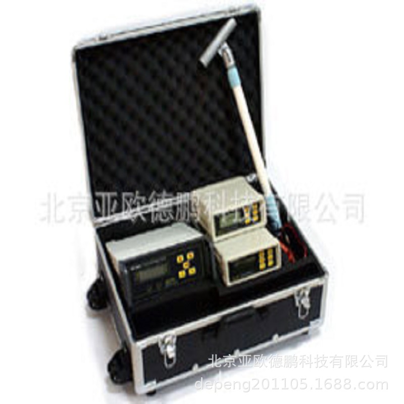 亚欧  埋地管道防层探测检漏仪/防层探测检漏仪  DP-2088