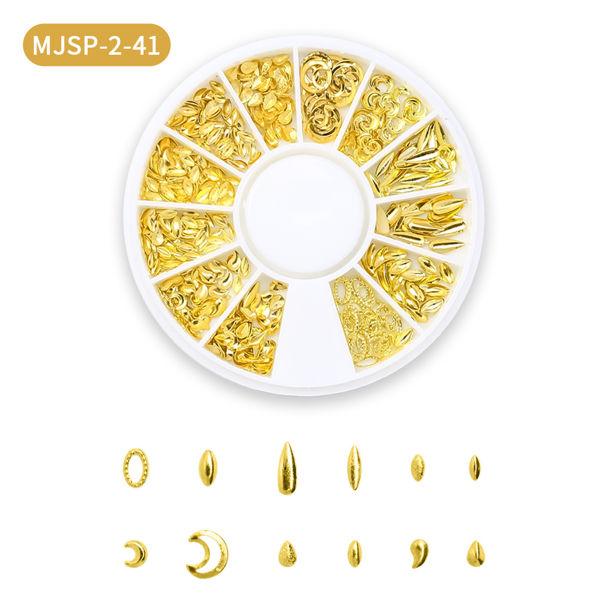 말 눈 시리즈#MJSP-2-41