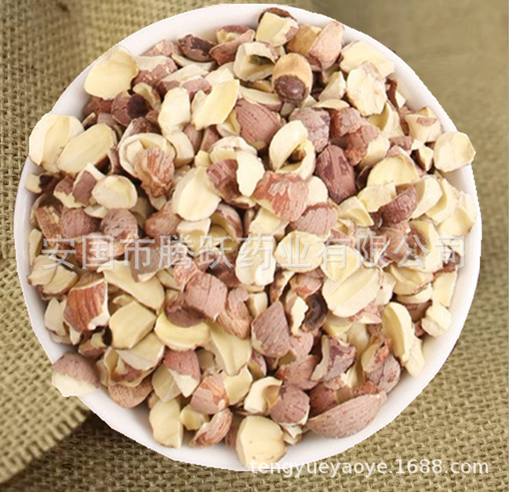 Dried Red Lotus Seeds Hong Lian Zi Whole Kernel Hunan Origin Bulk Herbal Food overview