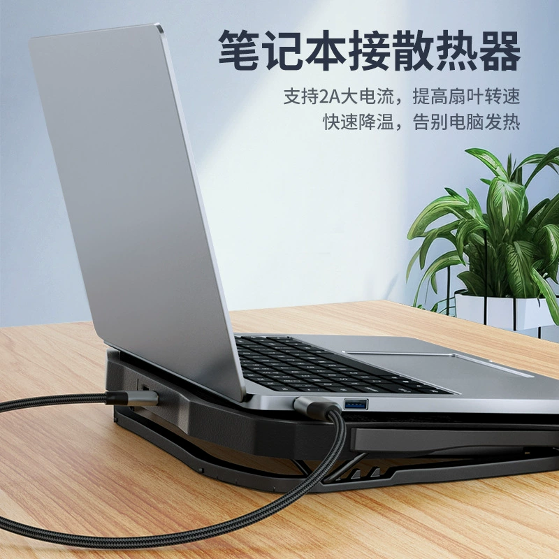 Manufacturer USB3.0 Public Public Data Mobile hard disk data cable connecting dual head USB transmission data cable