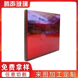 深加工玻璃;其他建筑玻璃;艺术玻璃