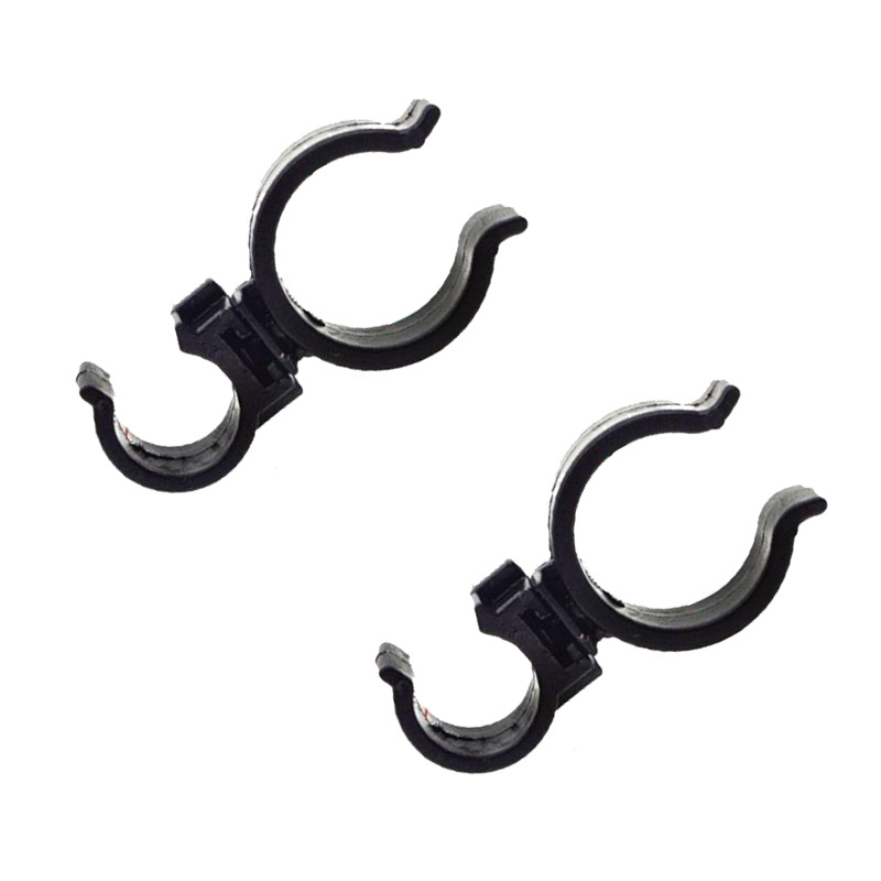 Arnés de cable giratorio hebilla clip de tubo arnés de cableado clip de fijación clip de tubo clip L22