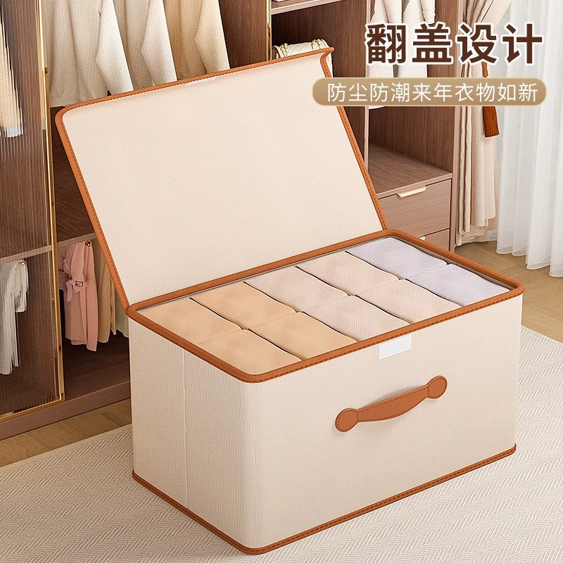 Dustproof cloth, storage box, storage system, oxford cloth