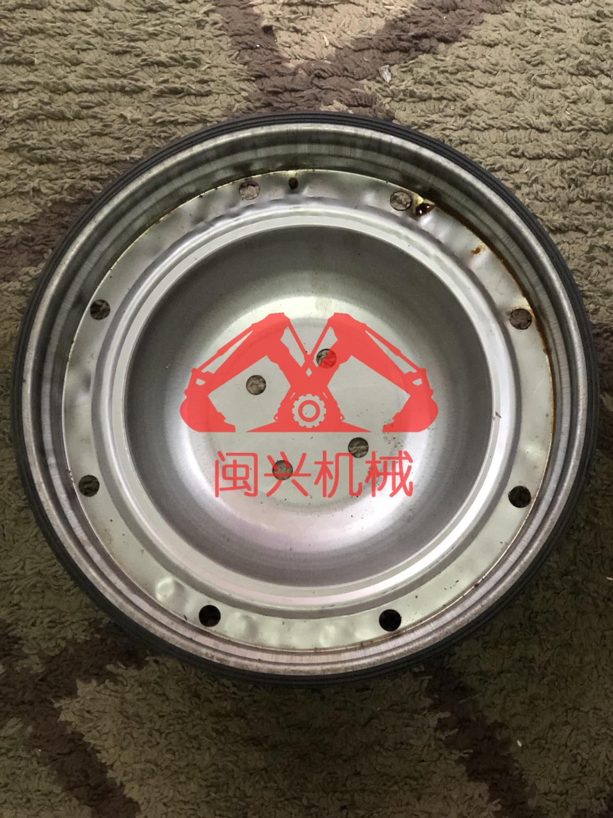 适用于三一485H 365H油滤油芯 油饼 油滤配件