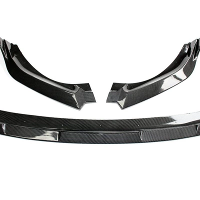 Bumper Protection, Front Spoiler Modification – Big Surrounded