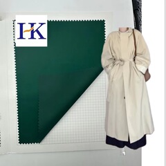40DナイロンPU、ジャケット、カジュアル服、寝袋、登山服、ダウンジャケットなどに使用します。