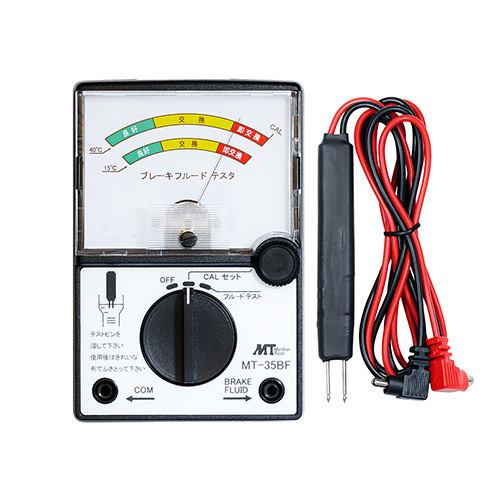 数字电阻测试仪MT-2401 进口数字绝缘欧姆表 日本MOTHERTOOL