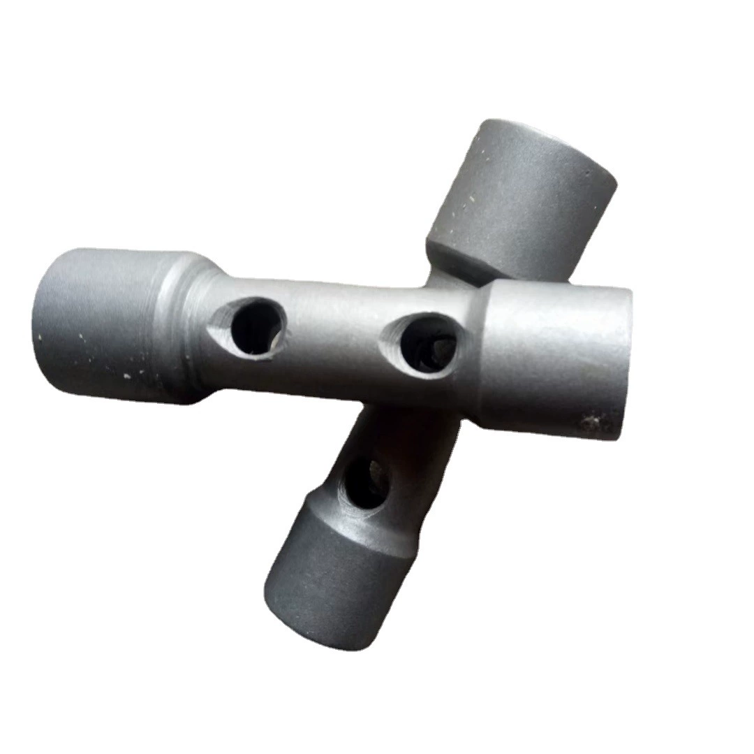 Инструмент для снятия свечей зажигания гаечный ключ для мотоцикла/разборка/двухсторонние универсальные ремонтные аксессуары двойного назначения оптом