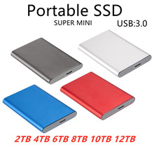 �Ƅ�Ӳ�PUSB3.0�ӿ������Ƅ�Ӳ�P �羳�U��2TB 6TB 8TB 10TB 12TB