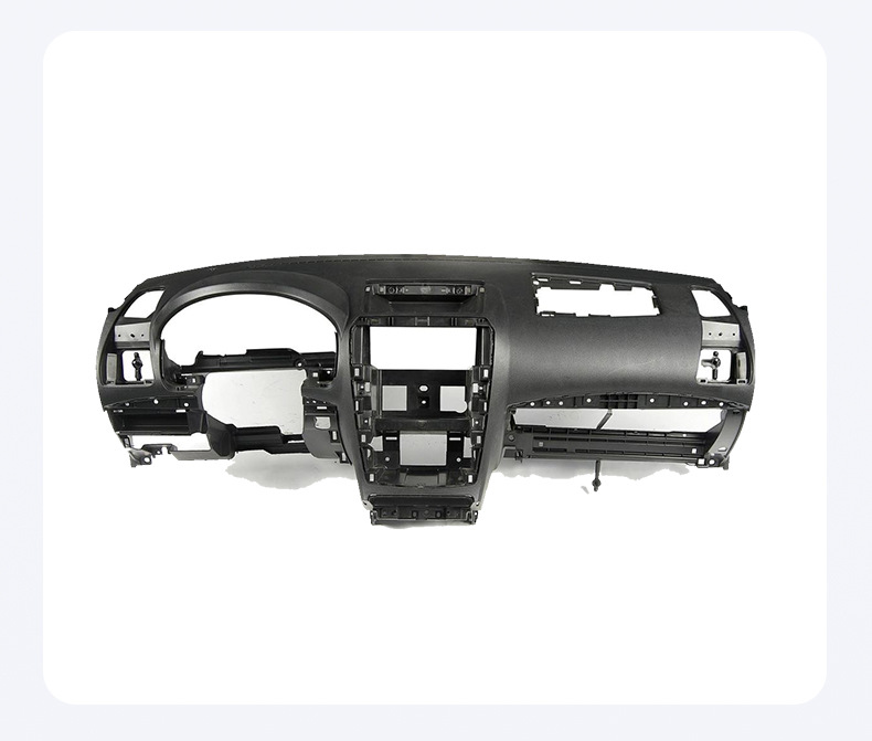 Manufacturing of Automotive Parts in Various Sizes, Custom Abs Pc Mold Parts, Injection Molding, and Plastic Parts Processing