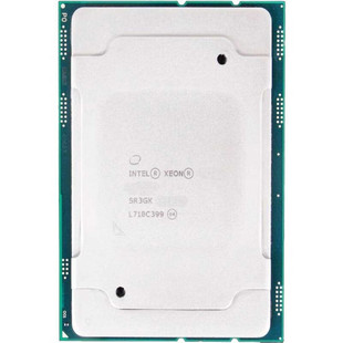 Applicable server Intel xeon 8158 3.0G 12C 24T 150W workstation CPU