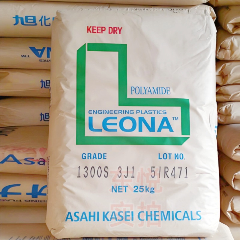 耐高温PA66日本旭化成1402G高刚性  纯树脂尼龙66注塑级聚酰胺66