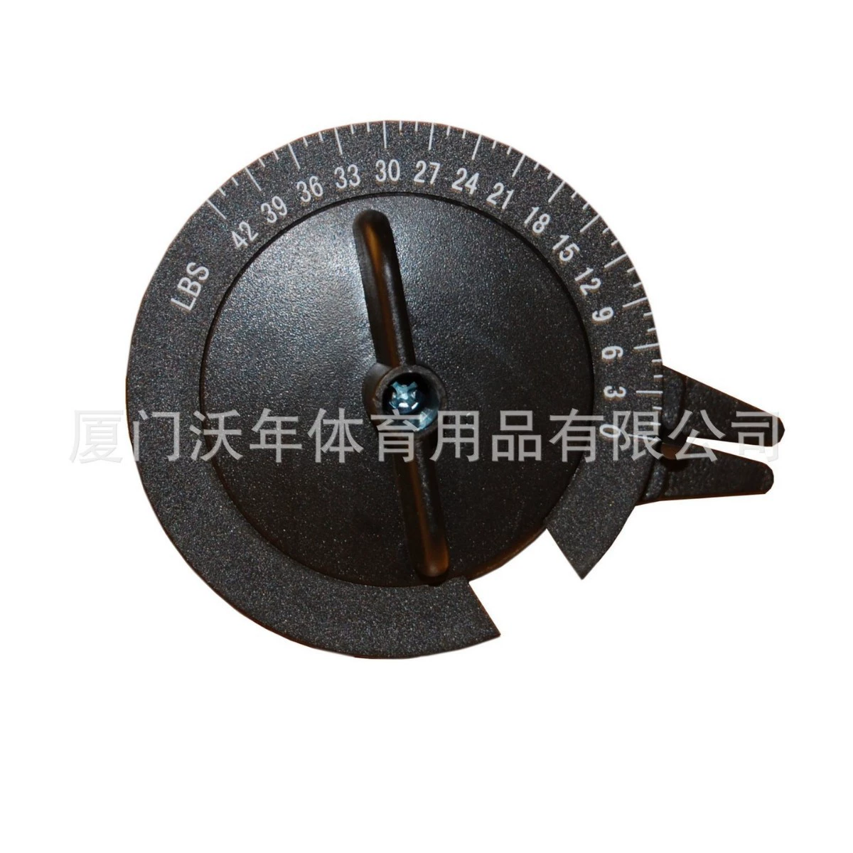 AEF Aoyi Спортивное устройство для измерения давления ракетки для бадминтона/Ручное устройство для измерения давления ракетки для бадминтона