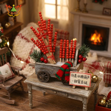 Dollhouse���������������Ǻ��J�U��΢�s�ɐ�ģ���}�Q�Շ�����