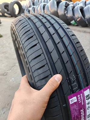 Koda Tire 205/60R16 92V Off-road şinlər