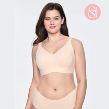 U 63121 Thin Full Cup Bra ����ȫ������ ����ѷ�羳ŷ��