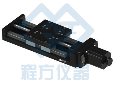 ELRG3系列 电动高精密滑台
