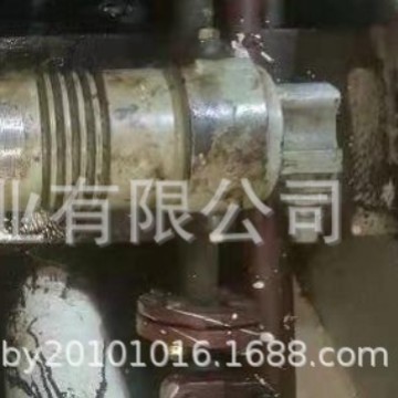 分油器齿轮泵CCB 润滑油 柴油 机油 齿轮油稠油 轮机油重油齿轮泵