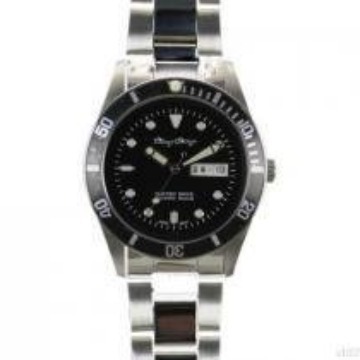 防水款手表式近电报警器 防水的电工验电手表