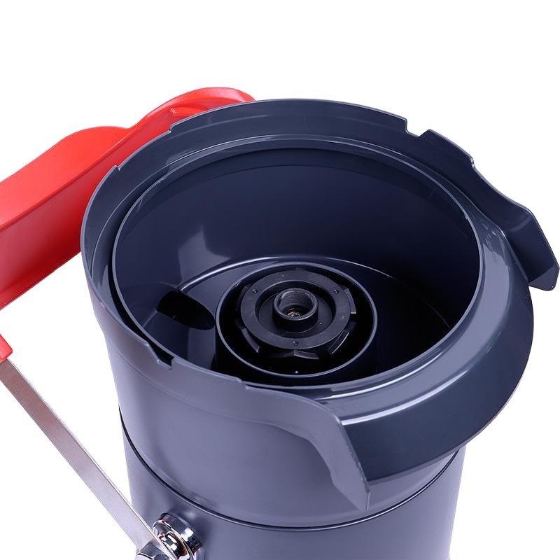 75mm Commercial Juicer with 5L Pulp Container, Wholesale Large Mesh Bowl, High-Speed Juicer for Freshly Squeezed Fruit