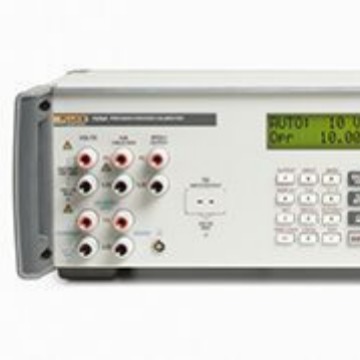 回收 福禄克　FLUKE9500B 示波器校准仪