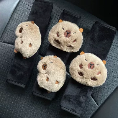 Control Car Interior Decoration — Car ornaments