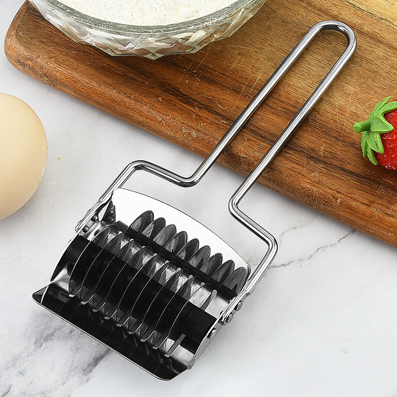 Multifunctional noodle household stainless steel 410 noodle cutting…