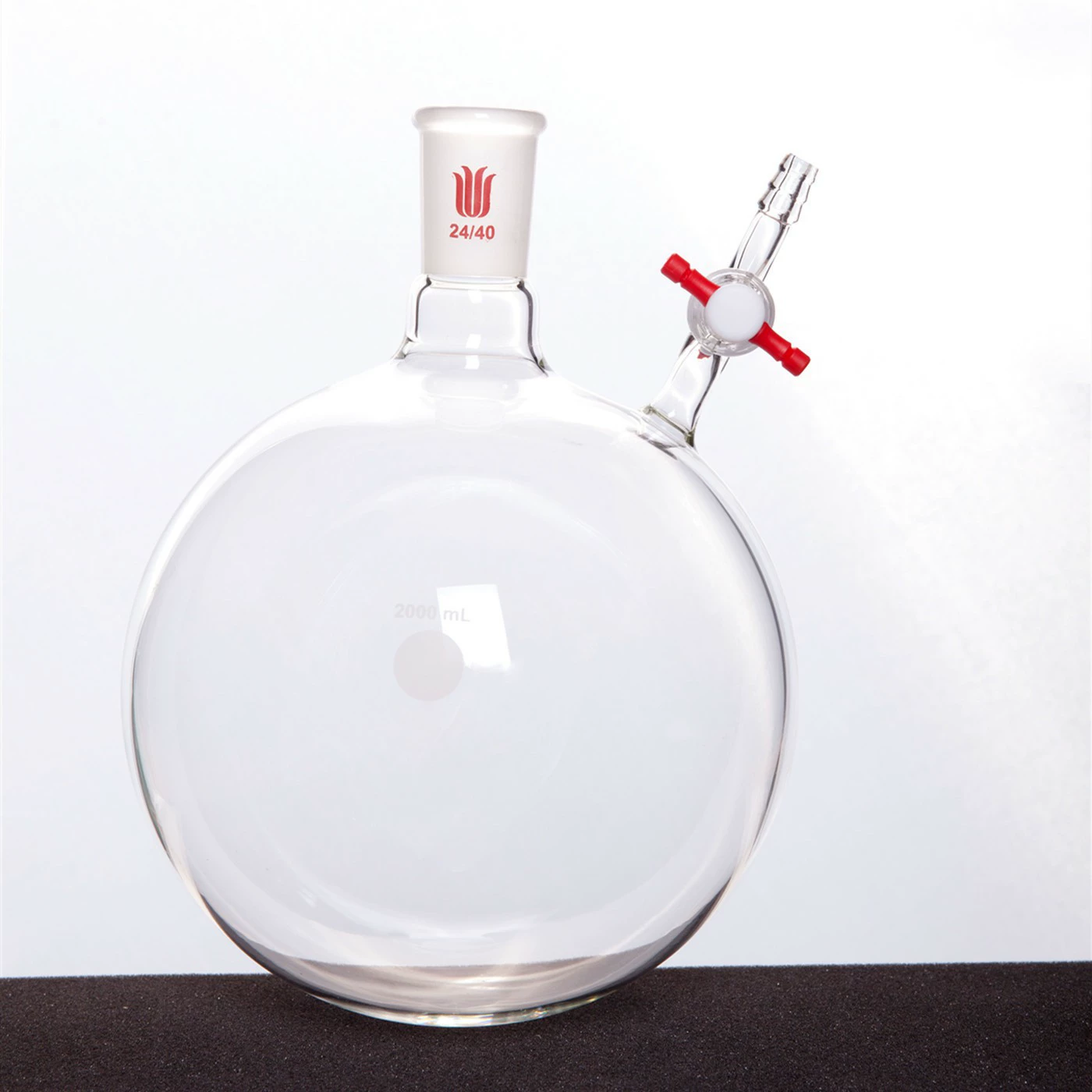 Бутылка реакции