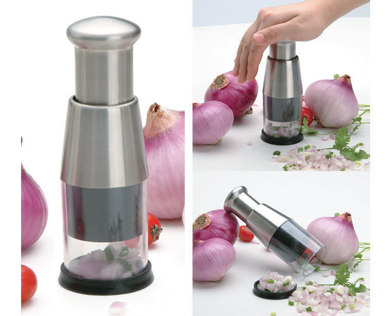 Garlic Press 7