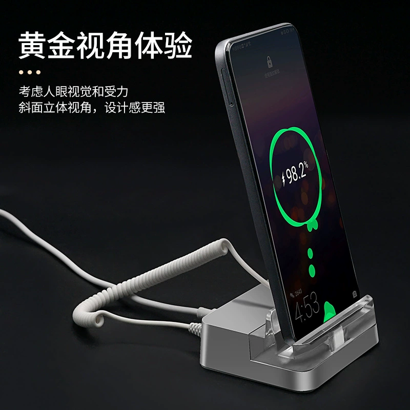 Huawei, Apple, планшет, мобильный телефон, ноутбук, совместимая сигнализация, подставка, трубка, защита от кражи