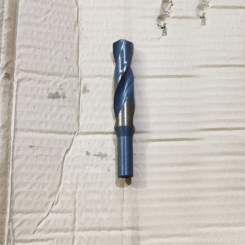 broca de carpintería alargada broca de torsión llave eléctrica broca de plantilla de carpintería perforadora de ladrillo de aire broca perforadora de madera perforadora