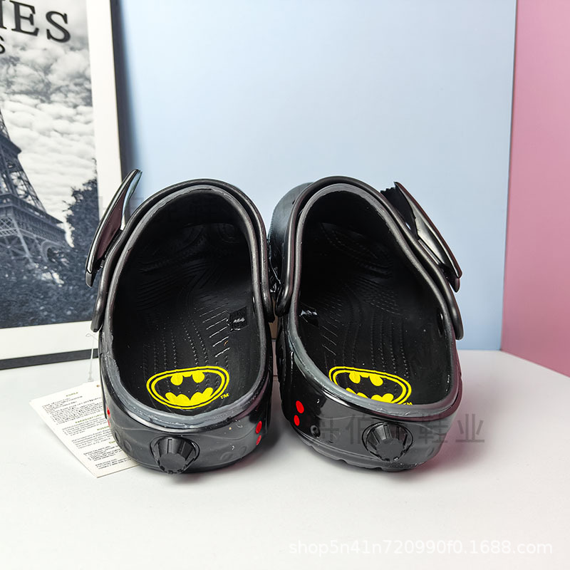 Zapatos para niños y niñas, bolsas antideslizantes, zapatillas de verano super suaves y ligeras al aire libre.