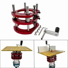 Router Lift for 65mm Diameter Motors - Woodworking Router Ta