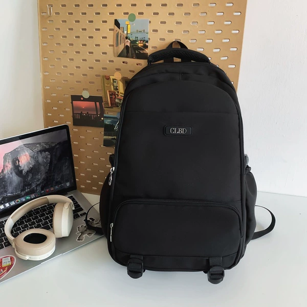Black (no pendant)