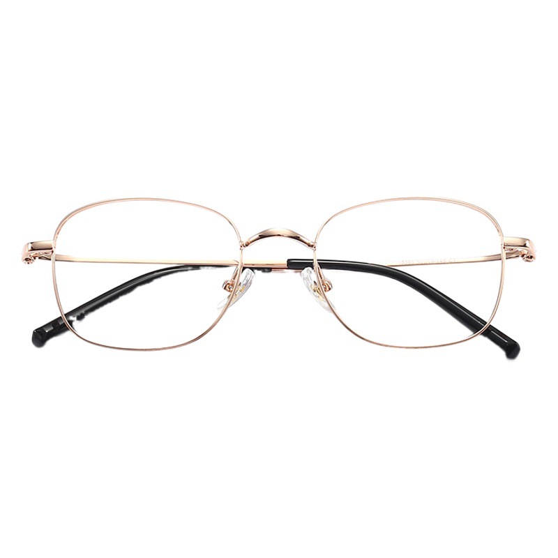 STUDIOMUKU gafas frescas de madera gente ambiciosa todos tienen algún tipo de marco anormal gafas de confianza