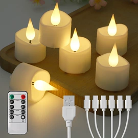 蜡烛;蜡烛灯;太阳能灯